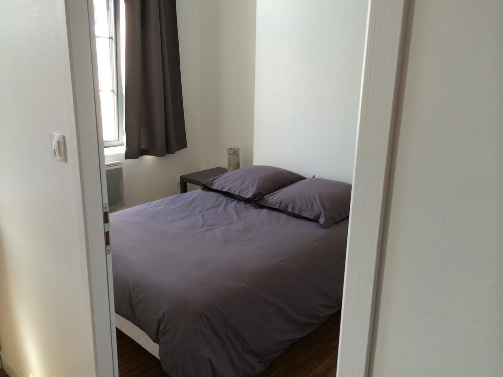 Som-Home Péronne Cameră foto